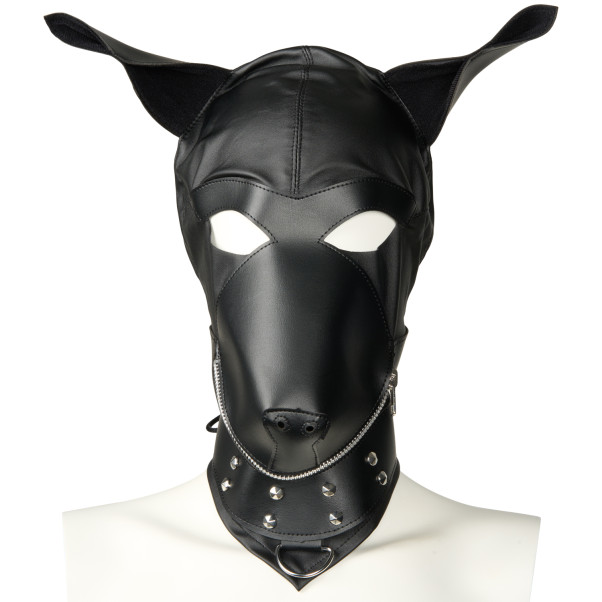 Fetish Collection Hundehette Produktbilde 3