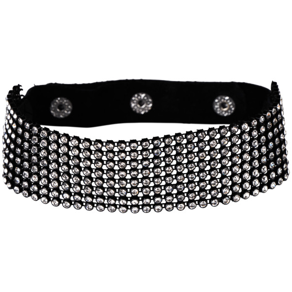 Bad Kitty Choker Halsbånd Produktbilde 1