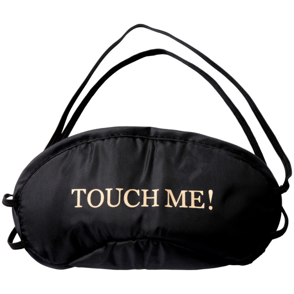 You2Toys Mood Øyenbind i Sateng Produktbilde 1