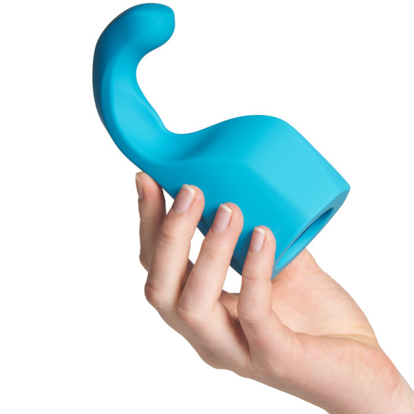 Europe Magic Wand Genius Tilbehør Produktbilde med hånd 50