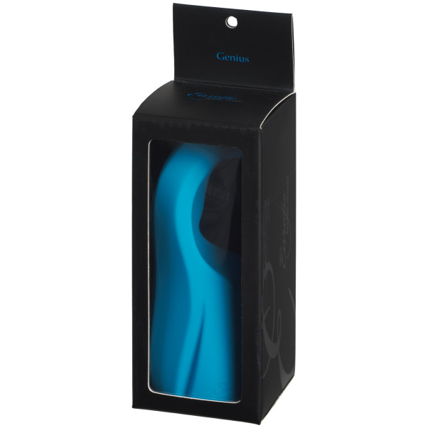 Europe Magic Wand Genius Tilbehør Emballasjebilde 90