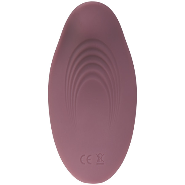 Amaysin Slim Panty Vibrator Oppladbar med Fjernkontroll Produktbilde 2