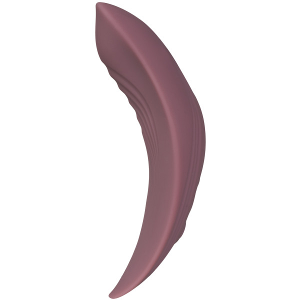 Amaysin Slim Panty Vibrator Oppladbar med Fjernkontroll Produktbilde 3