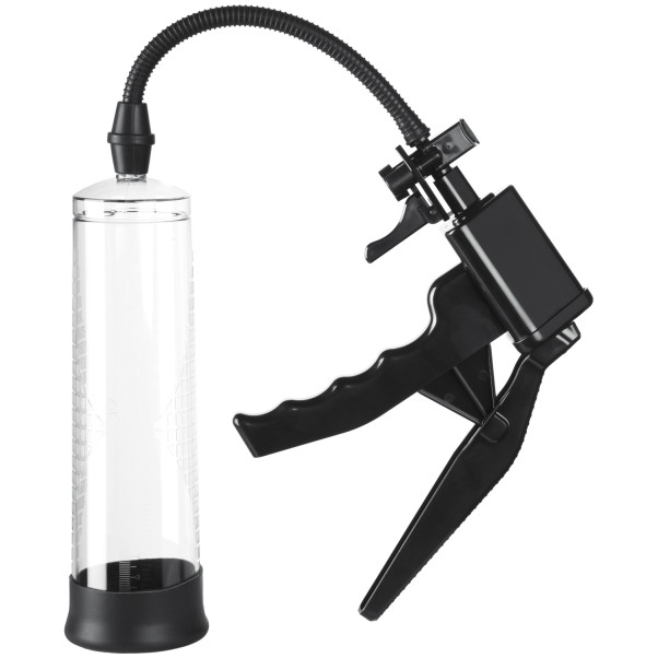 MR.MEMBR Air Gun Penispumpe Produktbilde 1