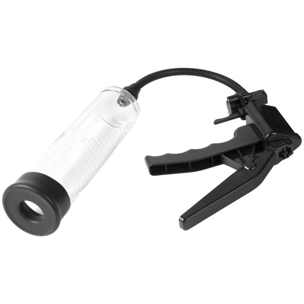 MR.MEMBR Air Gun Penispumpe Produktbilde 4