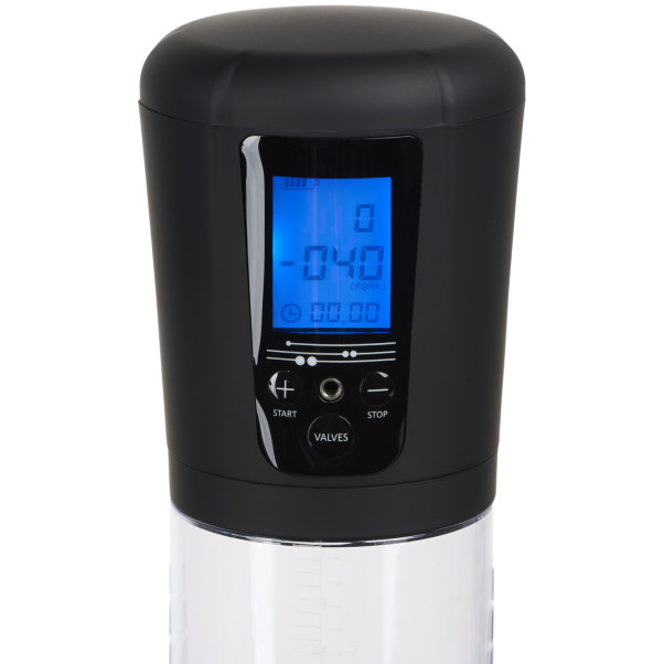 MR. MEMBR Training Unit Automatisk Penispump Produktbilde 5