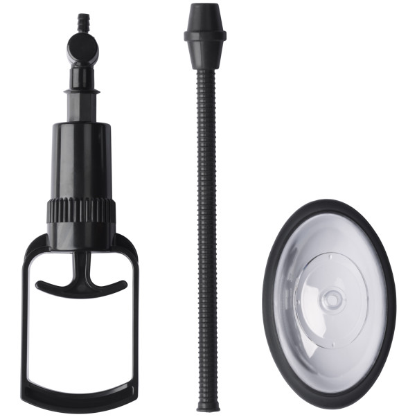 obaie Vaginapumpe Produktbilde 5