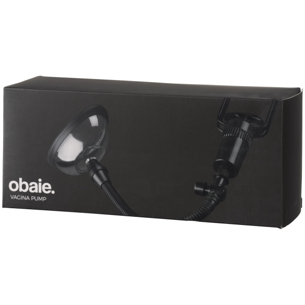 obaie Vaginapumpe Emballasjebilde 90