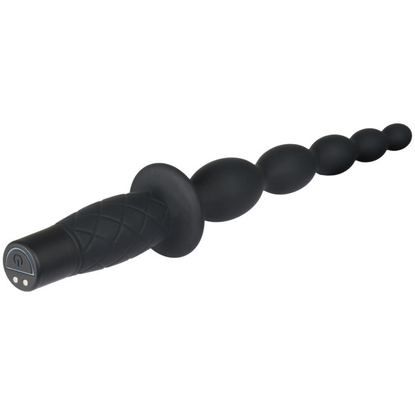 obaie Oppladbar Vibrerende Analkuler Produktbilde 2