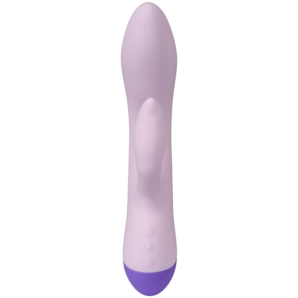 So Divine Self-Pleasure Rabbit Vibrator Produktbilde 2