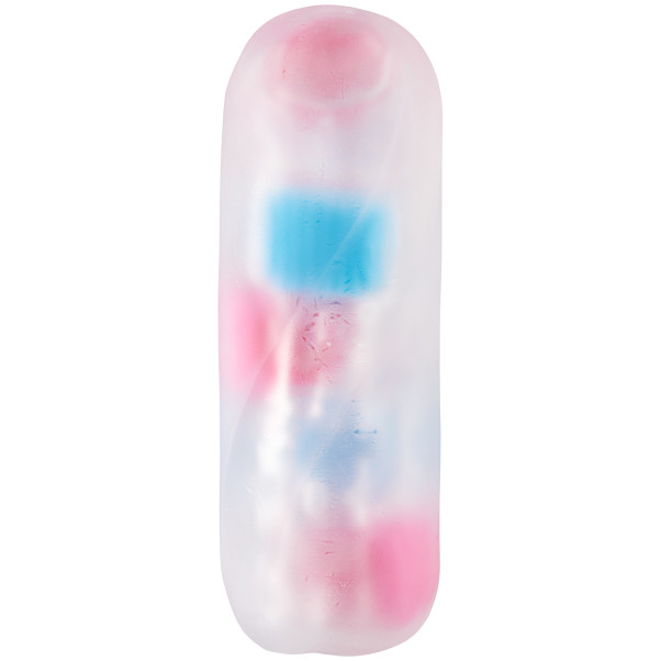 TENGA Bubble Crazy Cubes Onaniprodukt Produktbilde 2