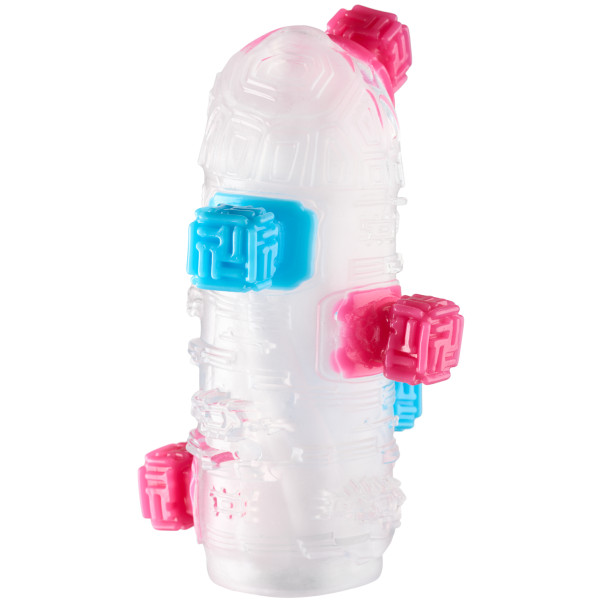 TENGA Bubble Crazy Cubes Onaniprodukt Produktbilde 3