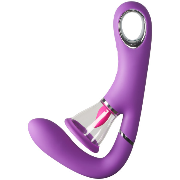 Fantasy For Her Her Ultimate Pleasure Pro Stimulator Produktbilde 2