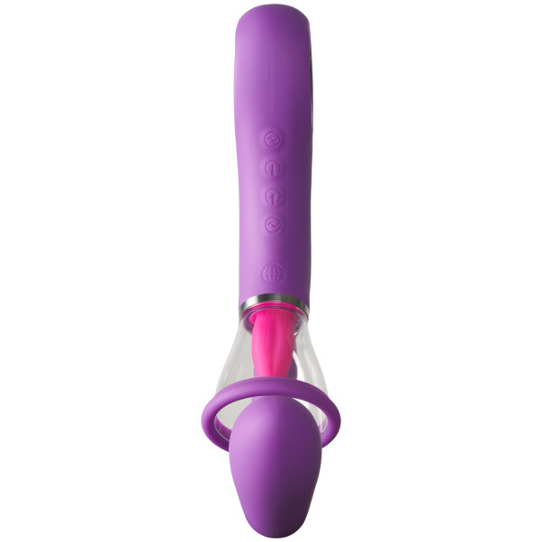 Fantasy For Her Her Ultimate Pleasure Pro Stimulator Produktbilde 3