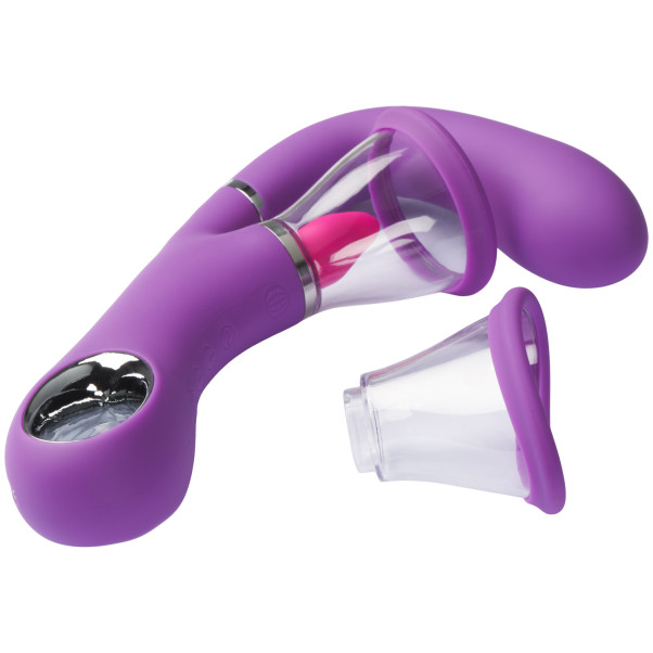 Fantasy For Her Her Ultimate Pleasure Pro Stimulator Produktbilde 4