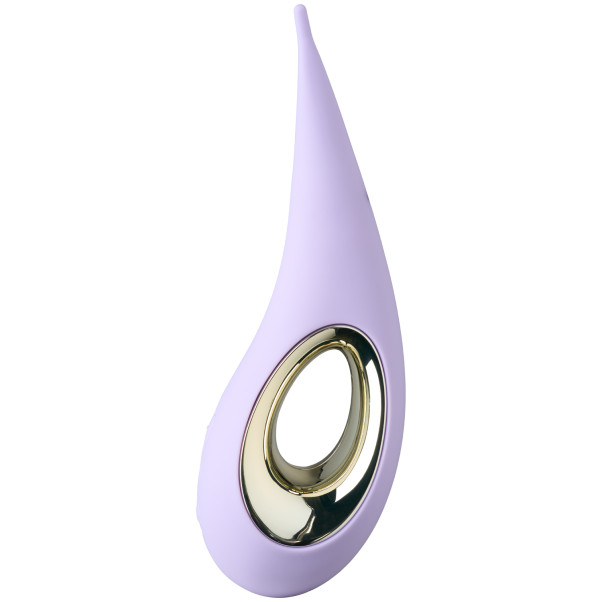 LELO Dot Clitoral Pinpoint Vibrator Produktbilde 5