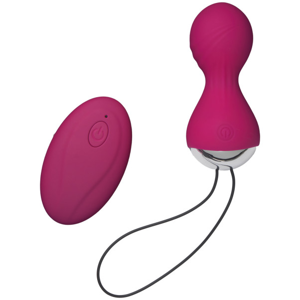 Sinful Ultimate Kegel Treningssett Rosa Produktbilde 3