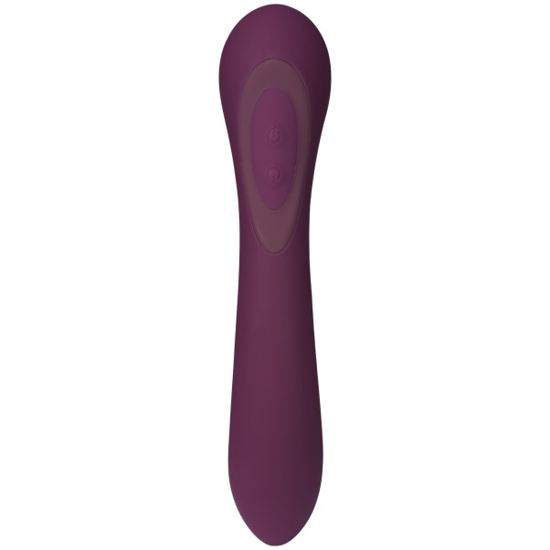 Amaysin Dildo og Pirrende Klitorisvibrator Produktbilde 3