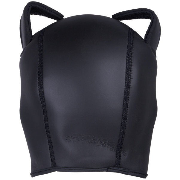 Ouch! Puppy Play Neoprene Puppy Hood Produktbilde 4
