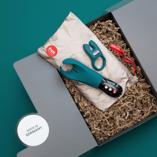 Fun Factory Next Level Orgasm Box Stemningsbilde 70