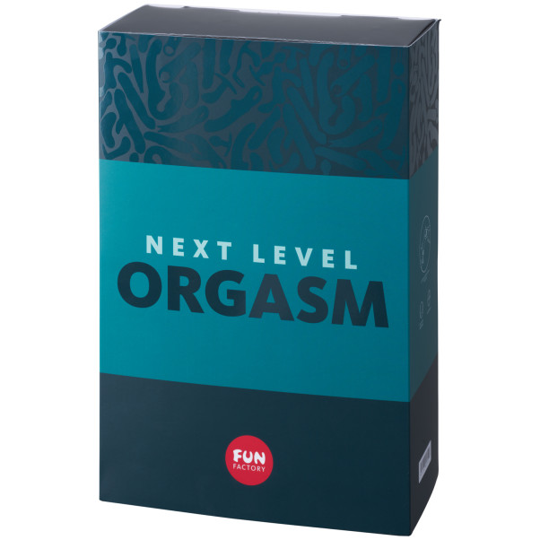 Fun Factory Next Level Orgasm Box Emballasjebilde 90