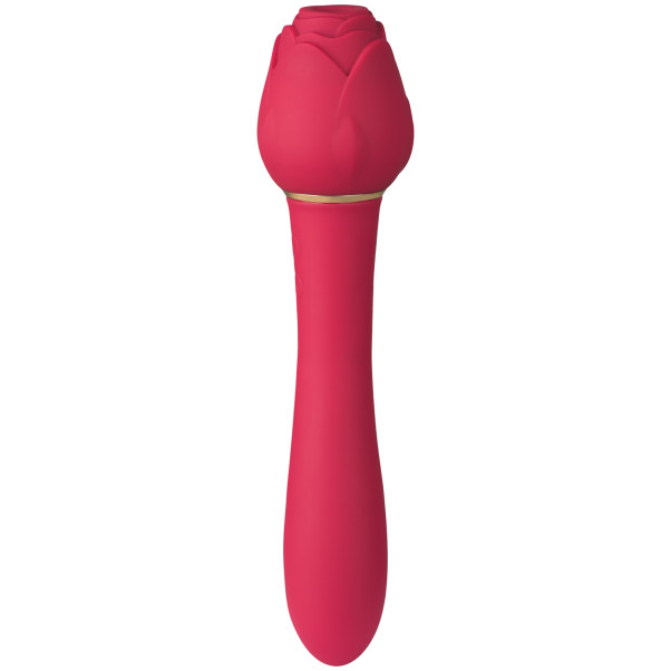 Tracy's Dog Rose Wand Klitoris Sugestimulator Produktbilde 2