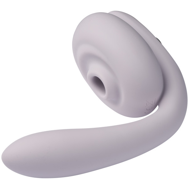 Tracy's Dog OG Flow Klitoris- and G-punktstimulator Produktbilde 6