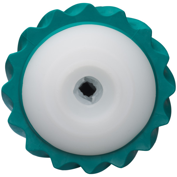 TENGA Flex Fizzy Green Masturbator Produktbilde 4