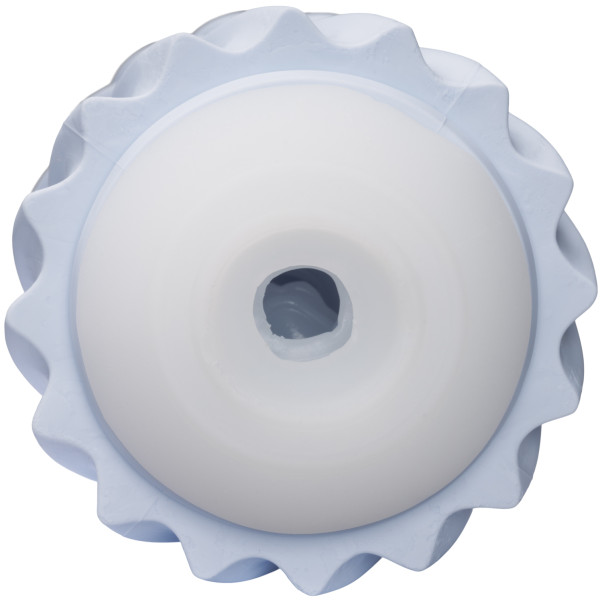 TENGA Flex Bubbly Blue Masturbator Produktbilde 4