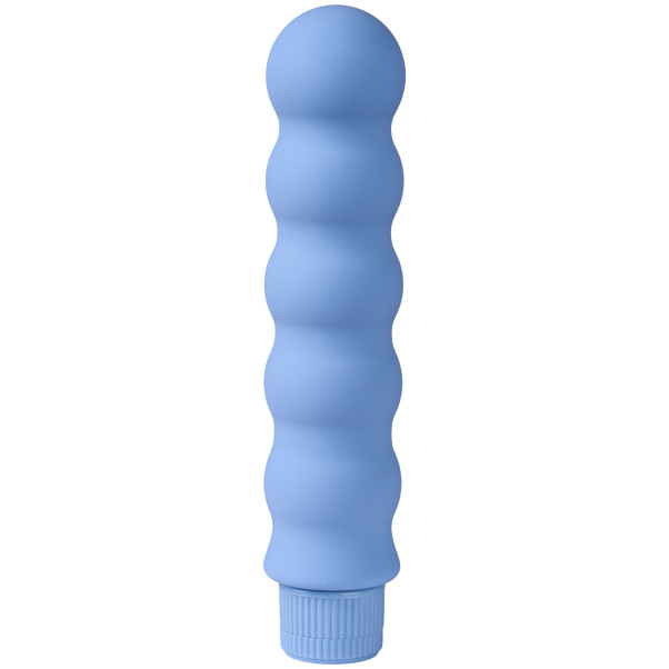baseks Beaded Dildovibrator Produktbilde 1