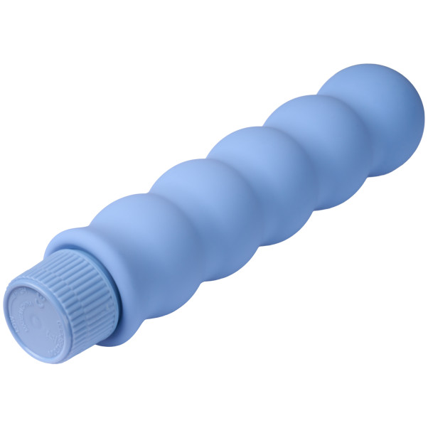 baseks Beaded Dildovibrator Produktbilde 4