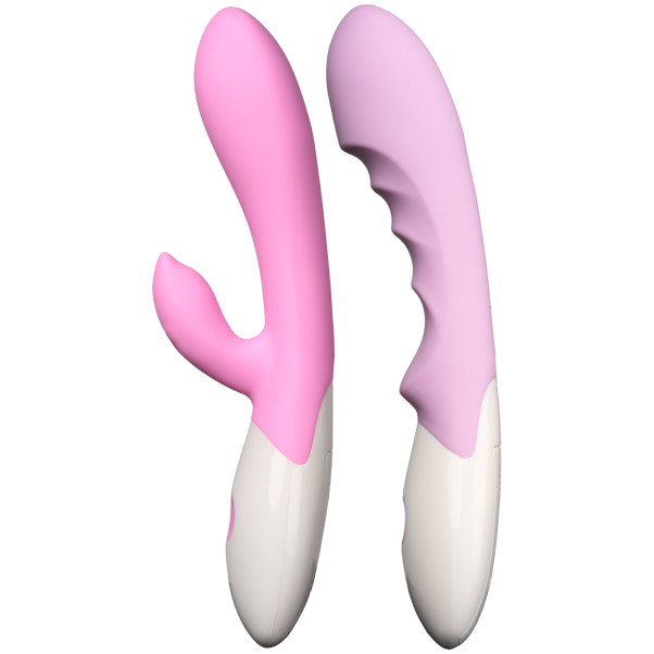 baseks Begynner Pleasure Vibrator Sett Produktbilde 1