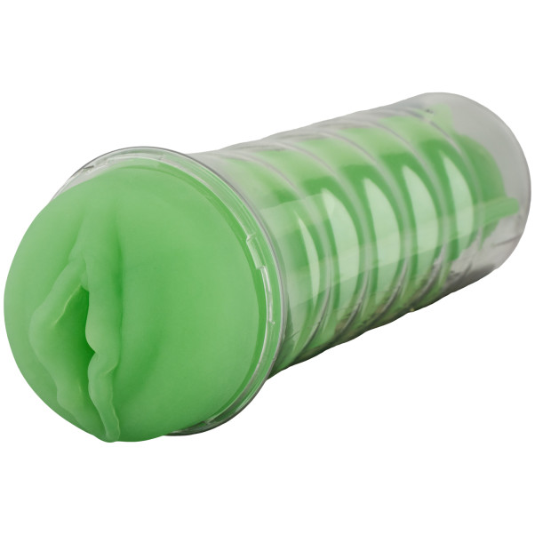 baseks Glow in the Dark Masturbator Produktbilde 1