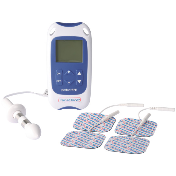 Perfect PFE Bekkenbunnstrener til Menn Produktbilde 1