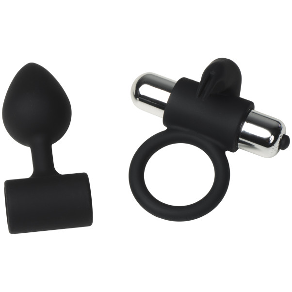 Sinful Sex Toy Starter Kit boks Produktbilde 9