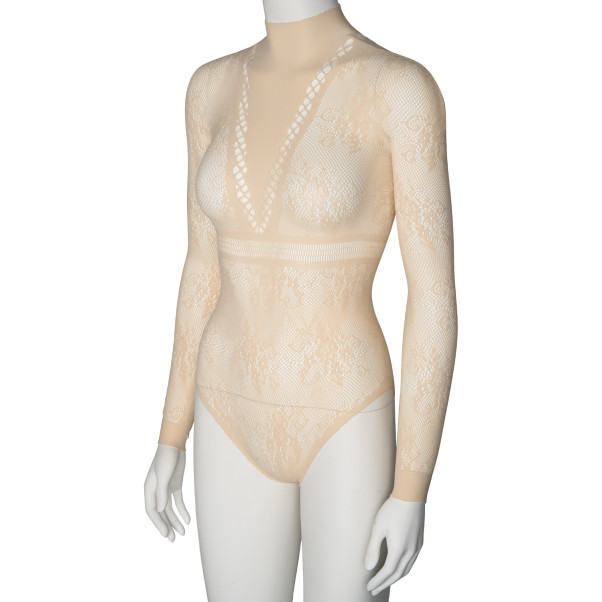 NORTIE Dawn Warm Sand Bodystocking Produktbilde 5