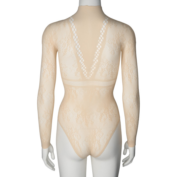 NORTIE Dawn Warm Sand Bodystocking Produktbilde 6