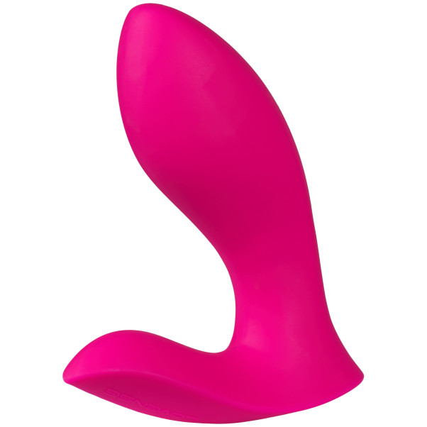 Lovense Flexer Dual Trusevibrator Produktbilde 2