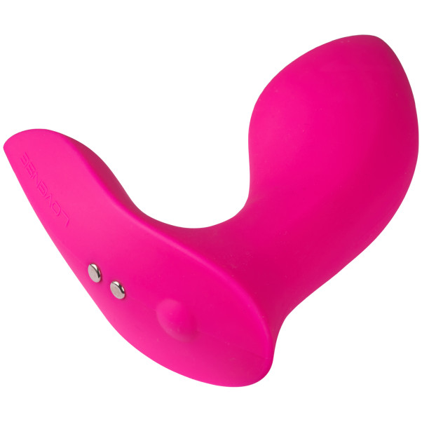 Lovense Flexer Dual Trusevibrator Produktbilde 4