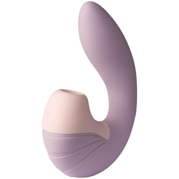 Satisfyer Supernova Klitorisstimulator Produktbilde 1