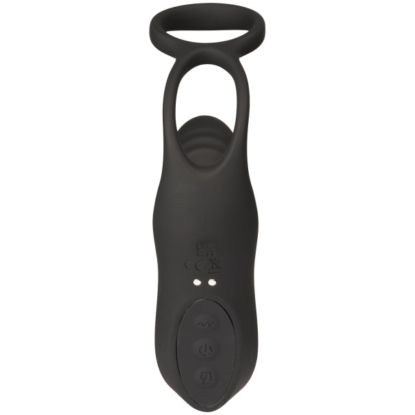 Sinful Come-hither Prostatavibrator med Penisring Produktbilde 3