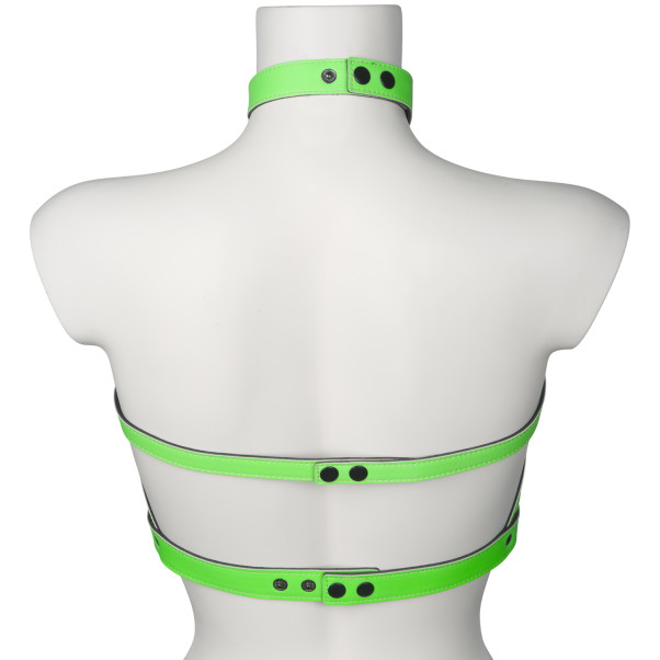 Ouch! Glow in the Dark BH Sele Produktbilde 3