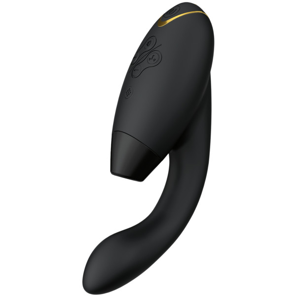 Womanizer Duo 2 G-punkt og Klitorisstimulator Produktbilde 2