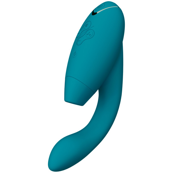 Womanizer Duo 2 G-punkt og Klitorisstimulator Produktbilde 5