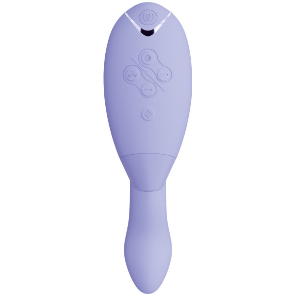 Womanizer Duo 2 G-punkt og Klitorisstimulator Produktbilde 6