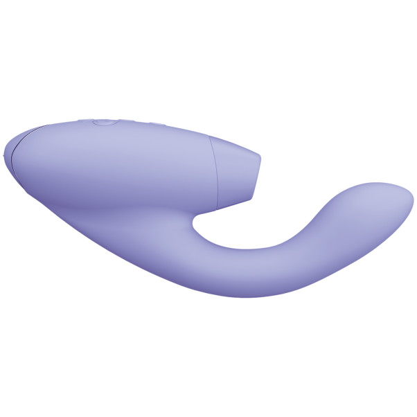Womanizer Duo 2 G-punkt og Klitorisstimulator Produktbilde 7