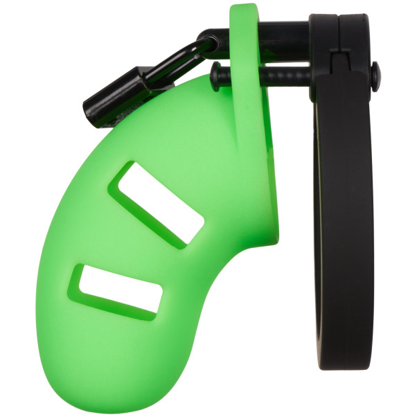 Ouch! Glow in the Dark Kysthetsbelte 9 cm Produktbilde 3