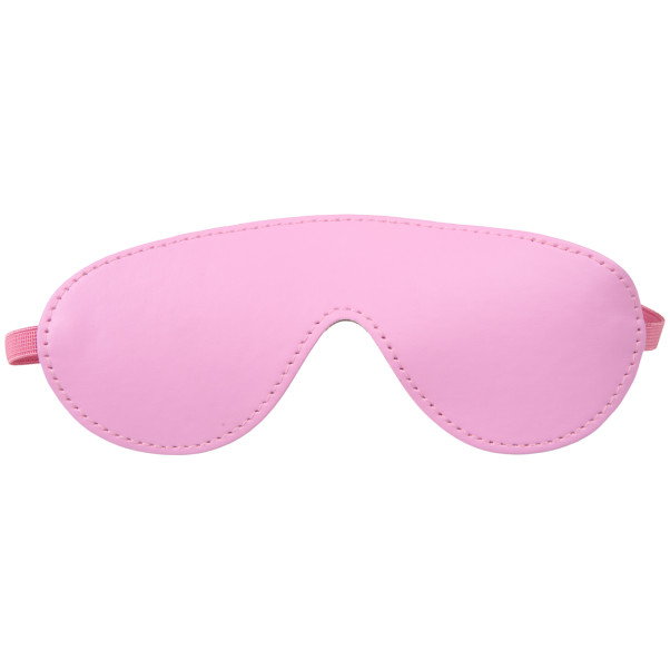 baseks Pink Fluffy Beginner’s Bondage Sett Produktbilde 7