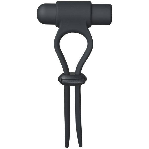 MR.MEMBR Vibrerende Oppladbar Lasso Penisring Produktbilde 1