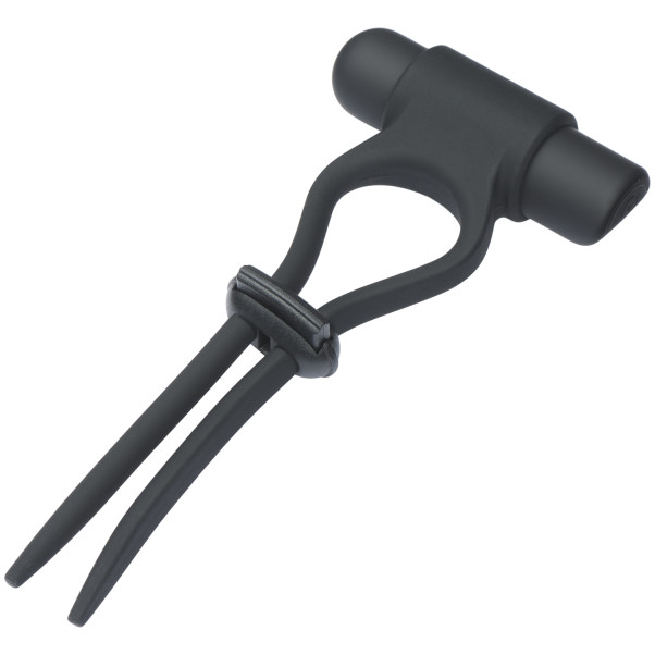 MR.MEMBR Vibrerende Oppladbar Lasso Penisring Produktbilde 2